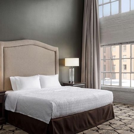 Hampton Inn And Suites New Orleans Convention Center Luaran gambar