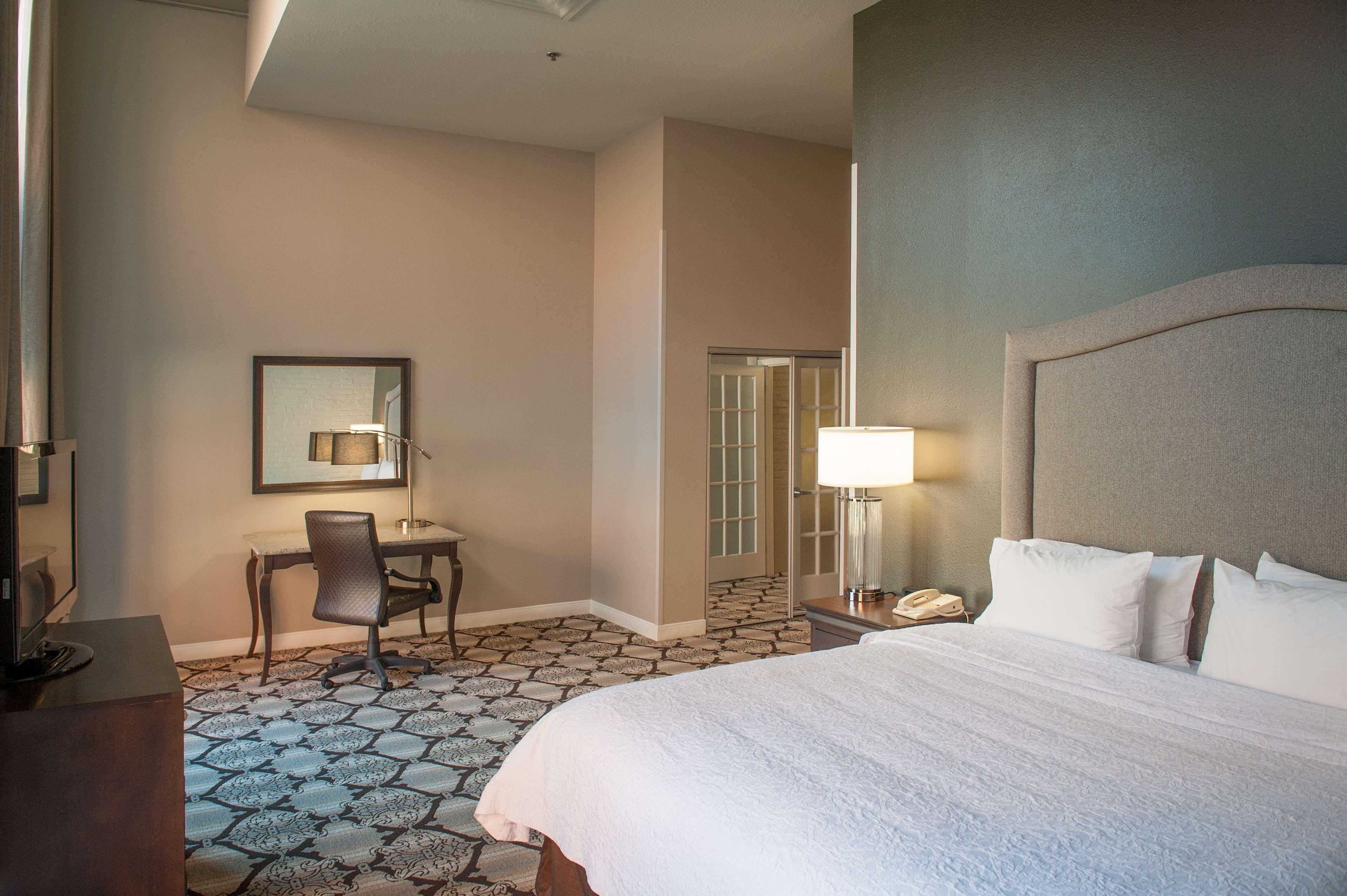 Hampton Inn And Suites New Orleans Convention Center Luaran gambar