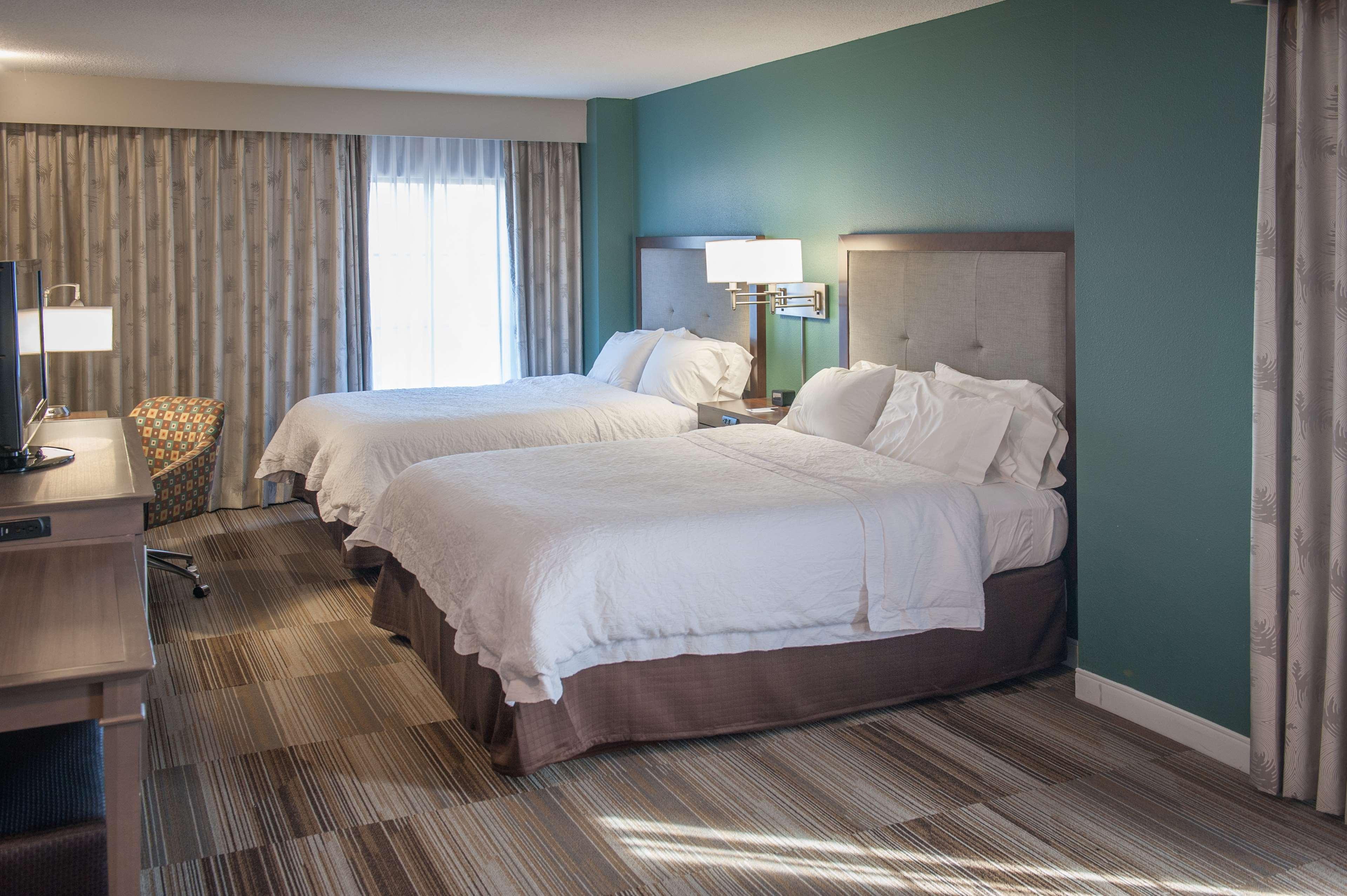 Hampton Inn And Suites New Orleans Convention Center Luaran gambar