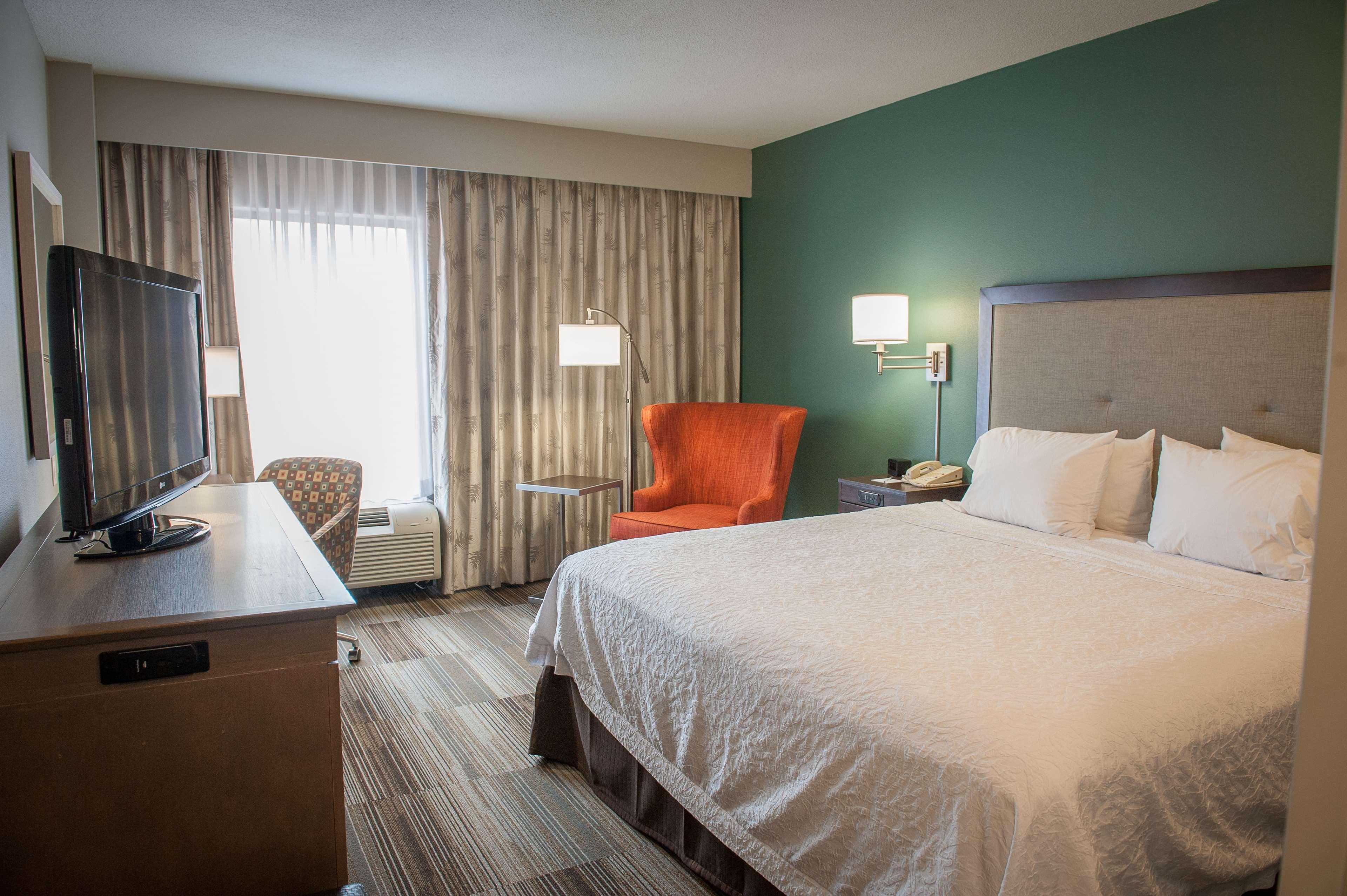 Hampton Inn And Suites New Orleans Convention Center Luaran gambar