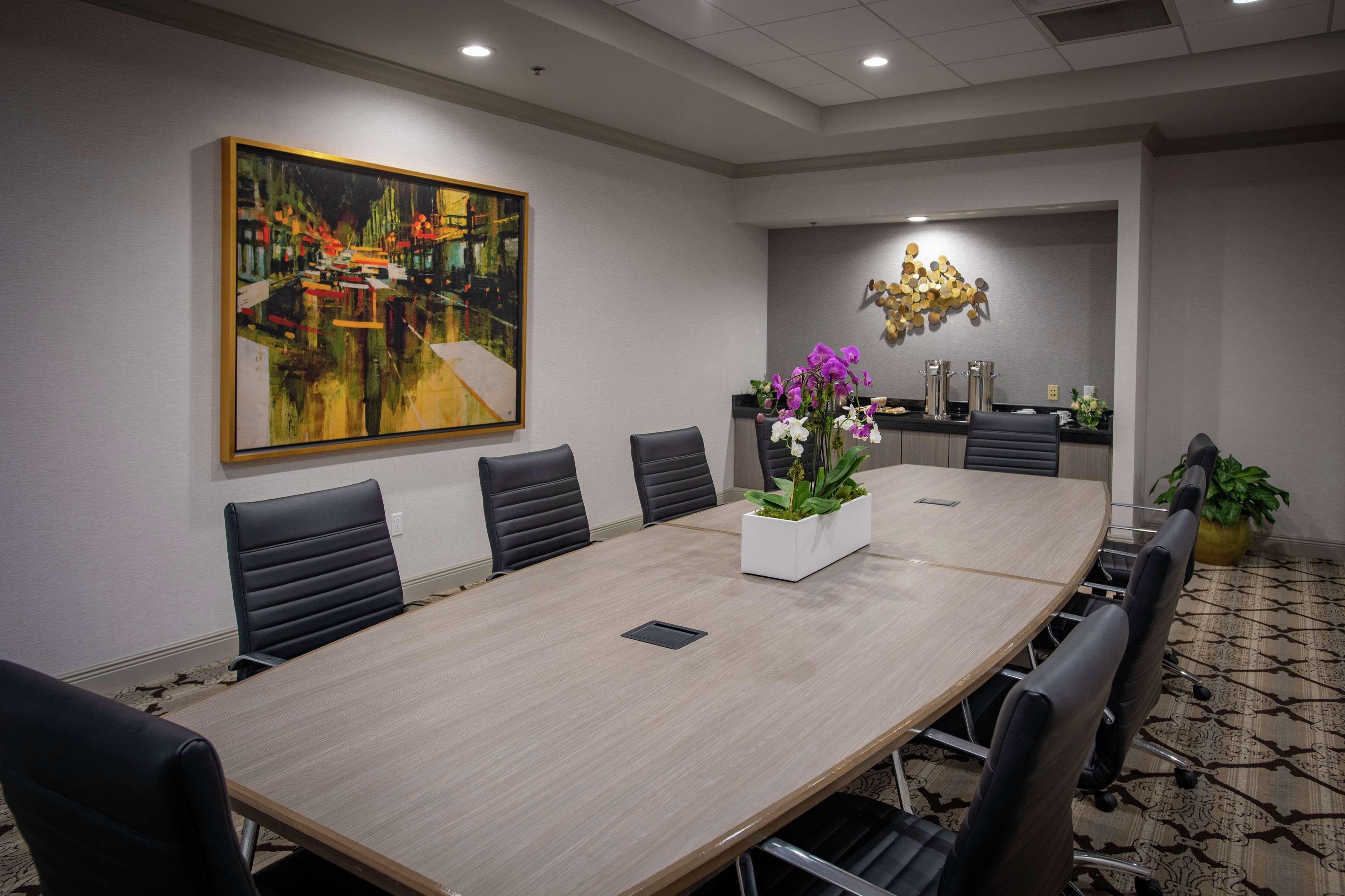 Hampton Inn And Suites New Orleans Convention Center Luaran gambar