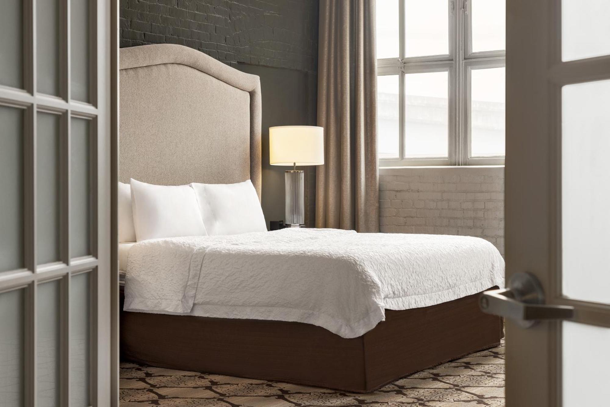 Hampton Inn And Suites New Orleans Convention Center Luaran gambar