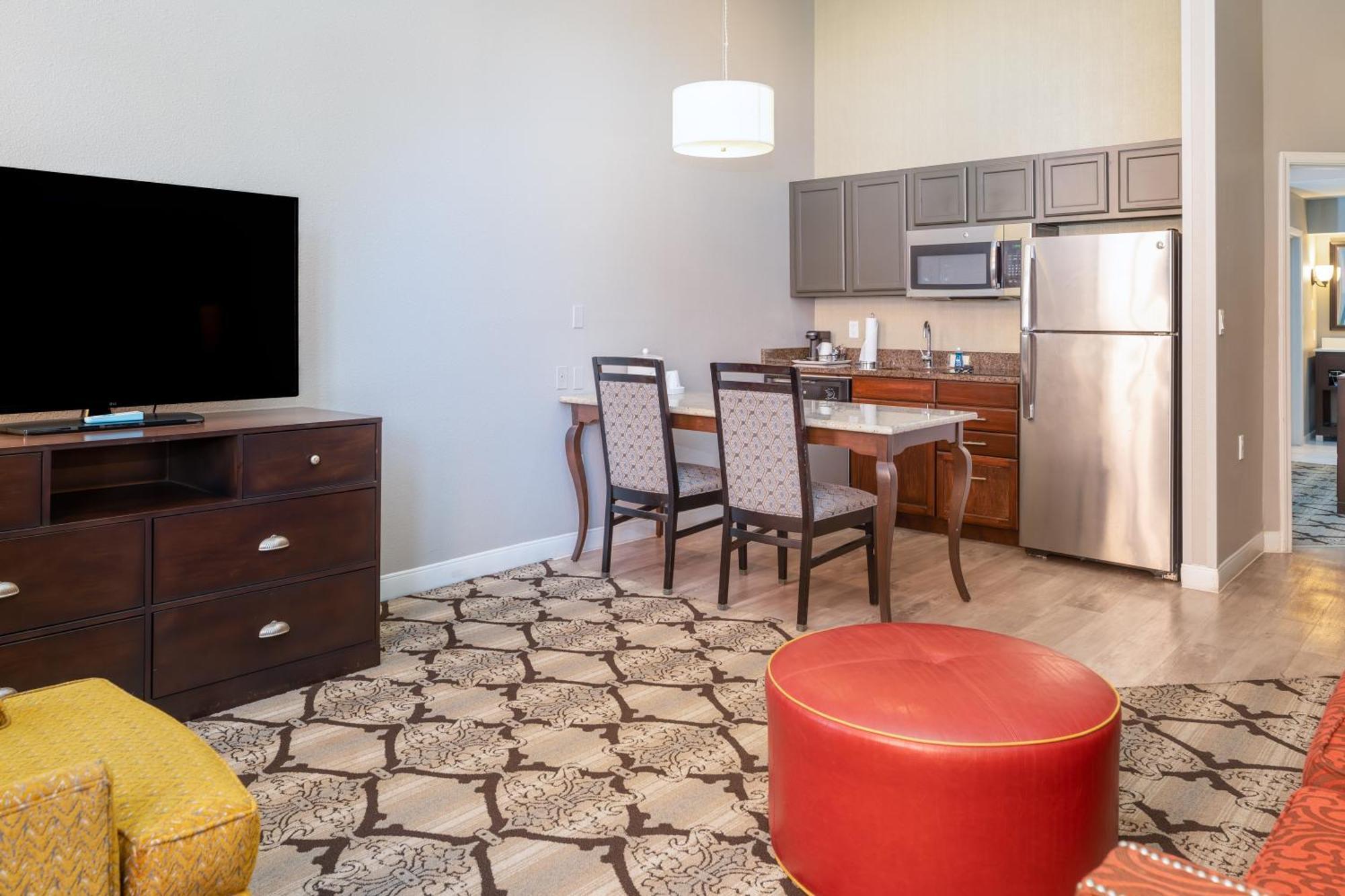 Hampton Inn And Suites New Orleans Convention Center Luaran gambar