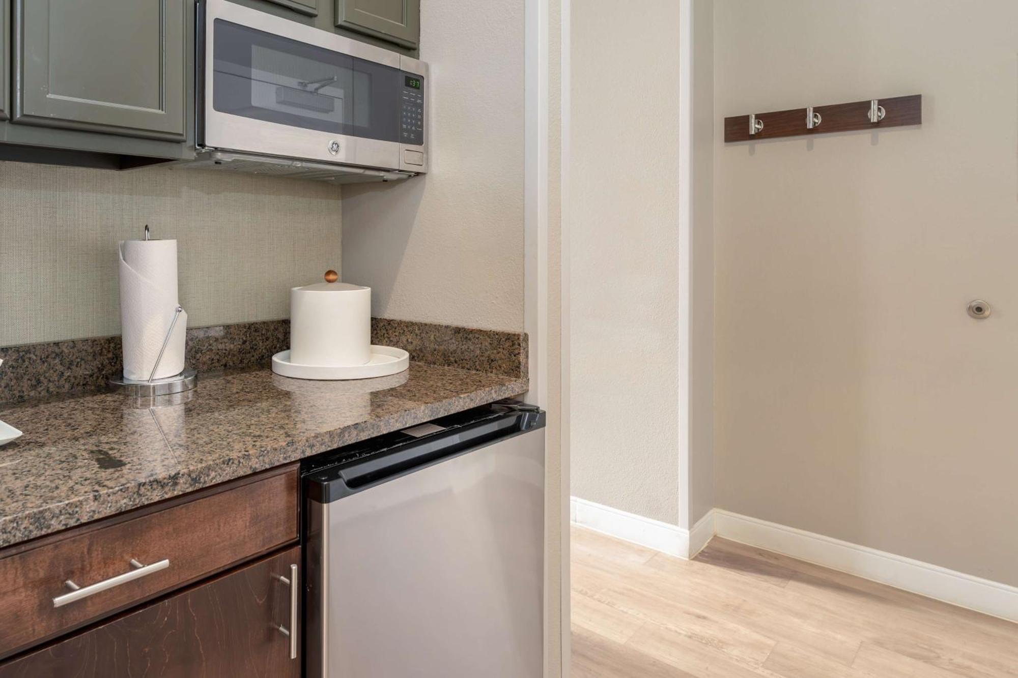 Hampton Inn And Suites New Orleans Convention Center Luaran gambar