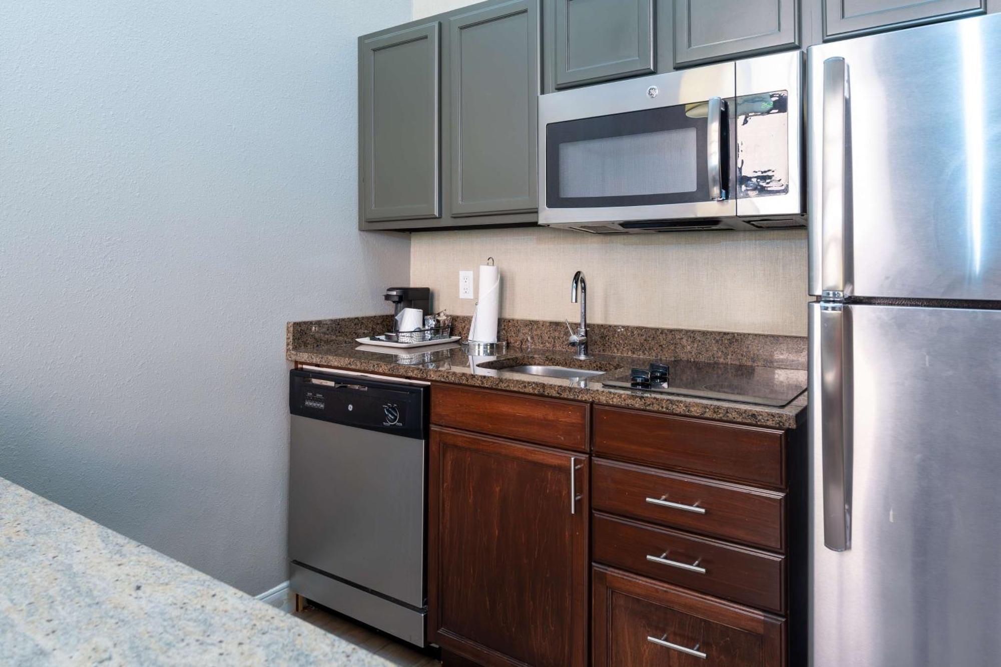 Hampton Inn And Suites New Orleans Convention Center Luaran gambar