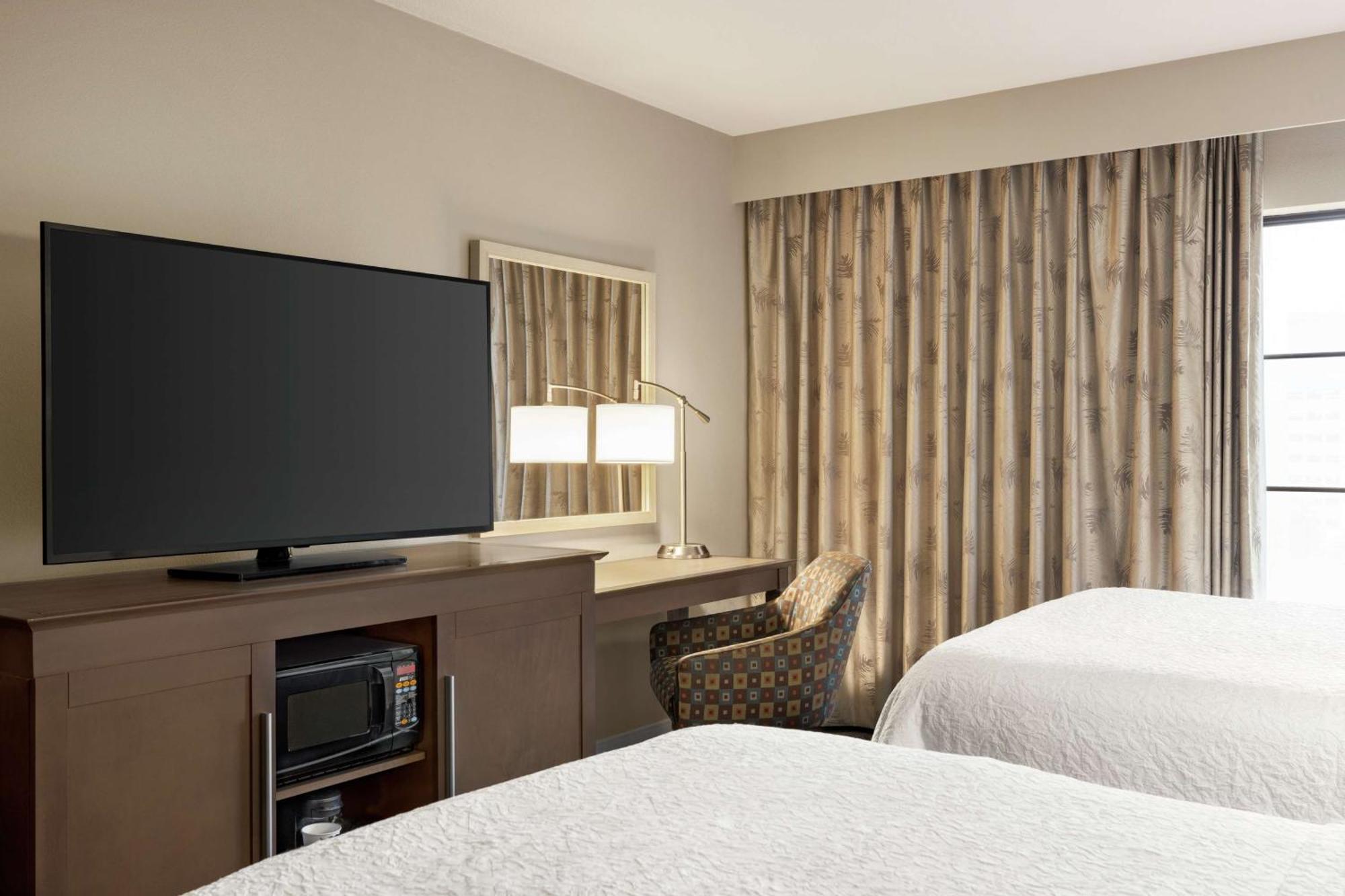 Hampton Inn And Suites New Orleans Convention Center Luaran gambar