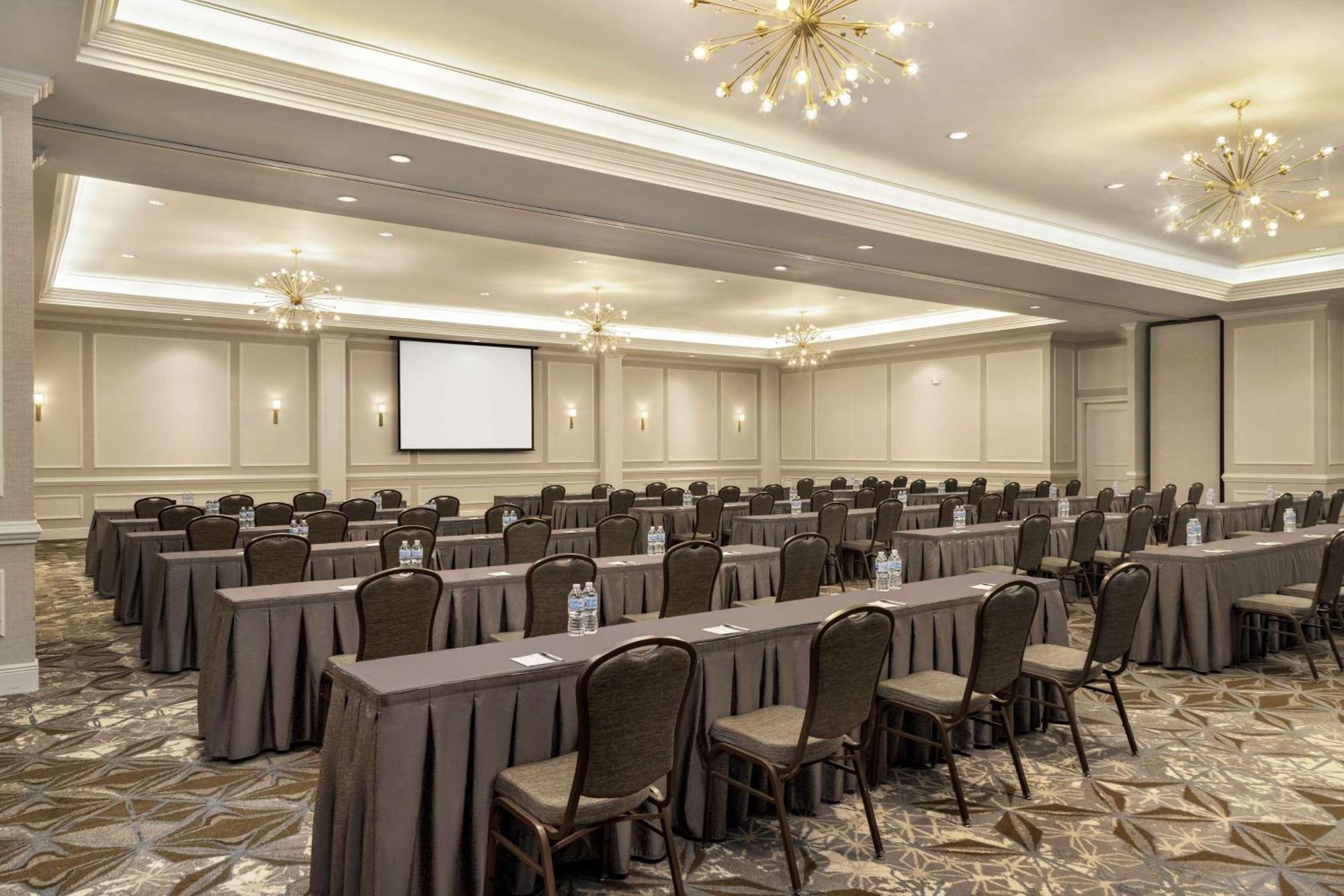Hampton Inn And Suites New Orleans Convention Center Luaran gambar