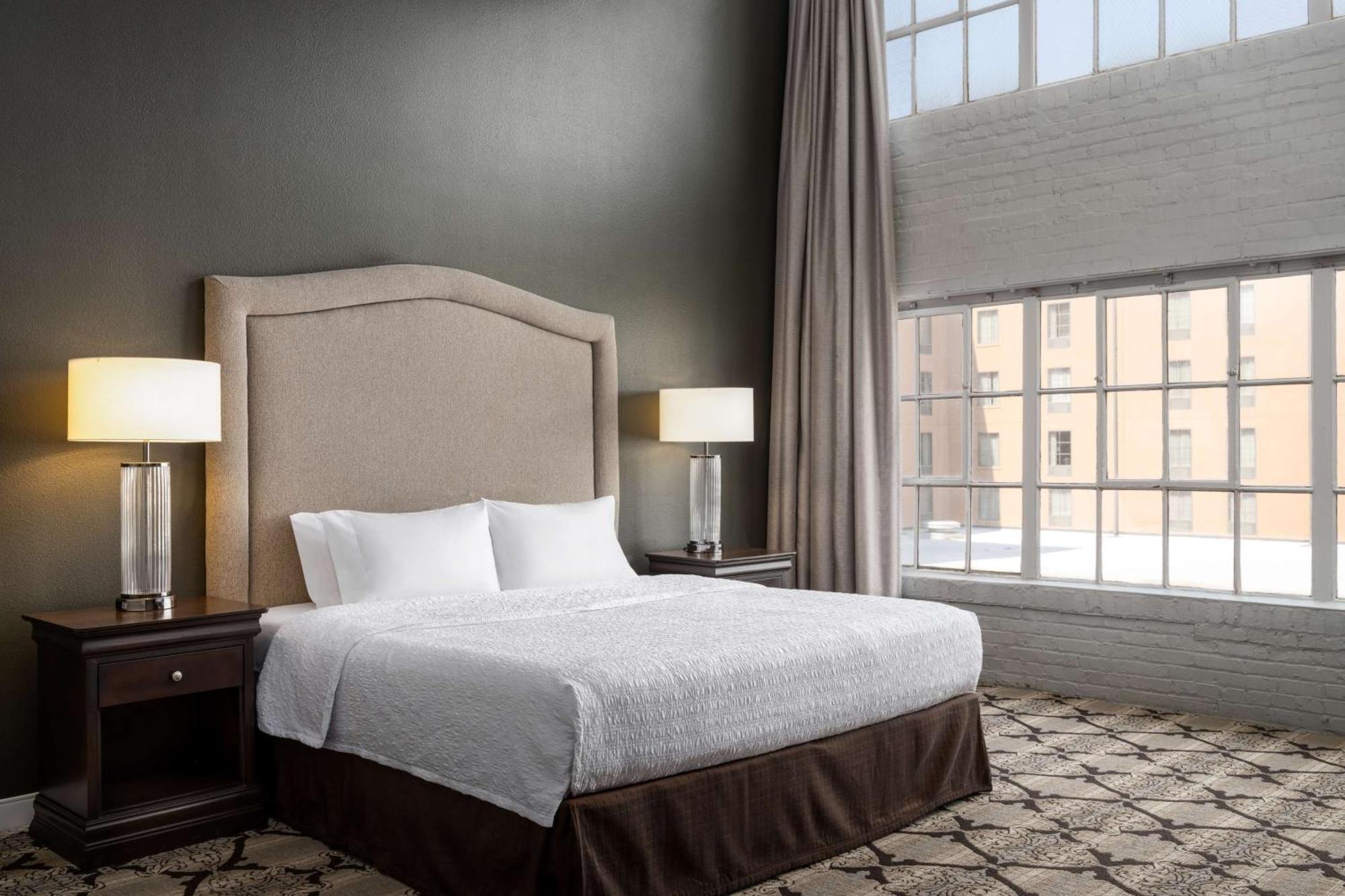 Hampton Inn And Suites New Orleans Convention Center Luaran gambar